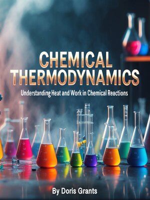 cover image of Chemical Thermodynamics